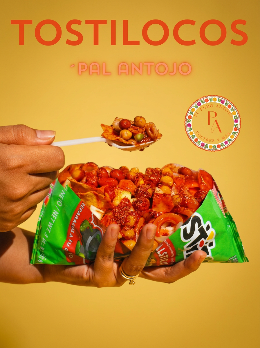 Tostilocos